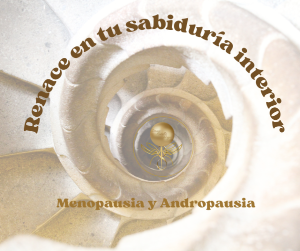Renace en tu sabiduría interior