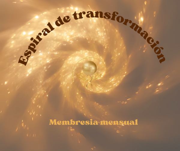 Espiral de transformación